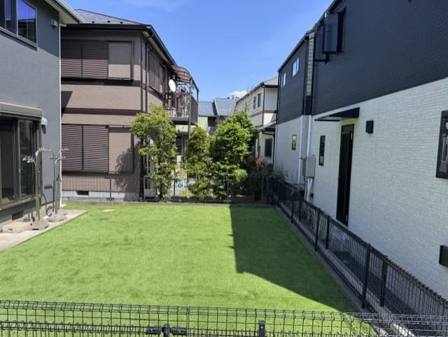 流山市 S様邸