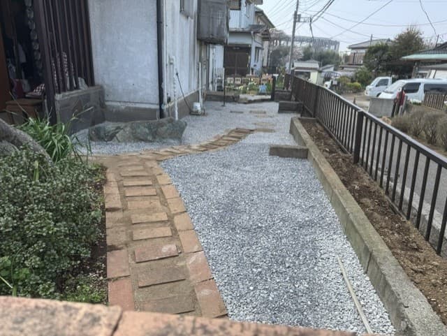 流山市 Y様邸